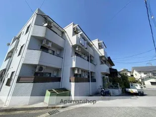 メゾン鹿籠の画像