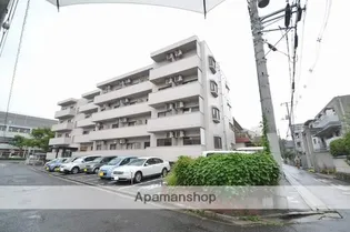 パル翠町の画像