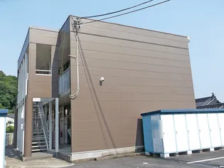 カサグランデの画像