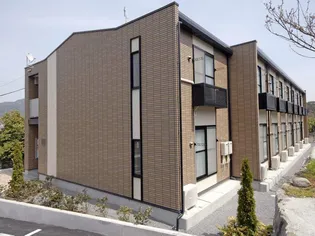 レオパレスシナジーの画像