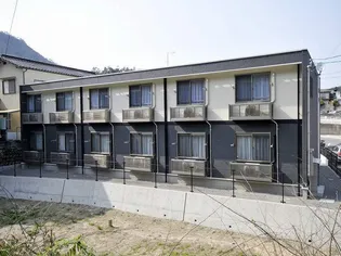 レオネクスト亀山Ⅱの画像