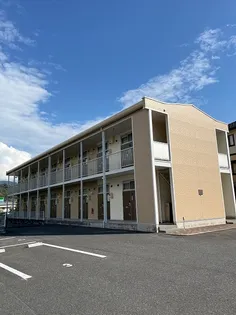 レオパレス焼山中央の画像