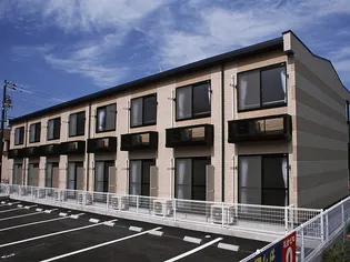 レオパレスTAKEUCHIの画像