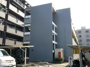 レオパレスシグマ戸坂の画像