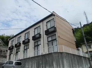 レオパレス横路の画像