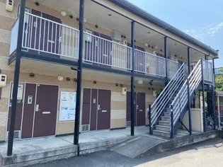 レオパレスこーぽ谷本IIの画像