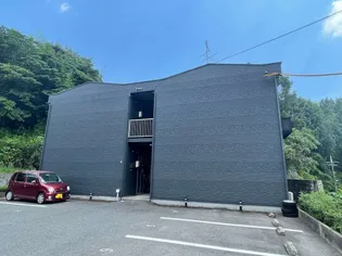 レオパレス安東の画像