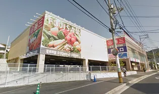 レオパレスセレステ【1階】の周辺