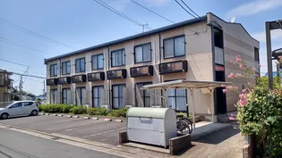 レオパレスエスポワール 柳ヶ丘の画像