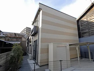 レオパレス幸の画像