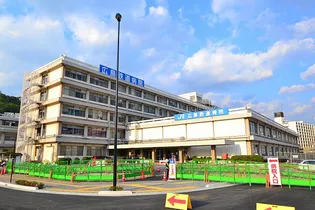 レオパレスグリーンビュー【1階】の周辺