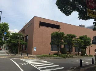 レオパレスグリーンビュー【1階】の周辺