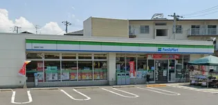 レオパレスグリーンビュー【1階】の周辺