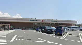 レオパレスグリーンビュー【1階】の周辺