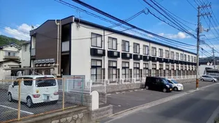 レオパレスフルール和の画像