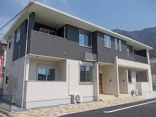 クレストールローゼIIの画像