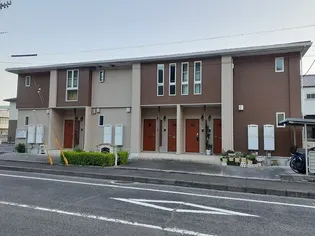 プロムナードの画像