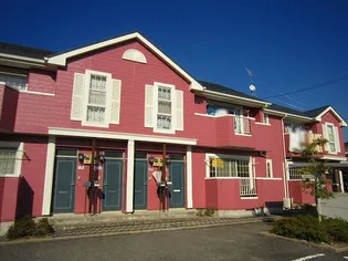 クレストール亀山の画像