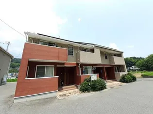 リバーサイド レジデンス Aの画像