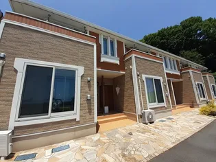 SUNNY HOUSE 輝 Bの画像