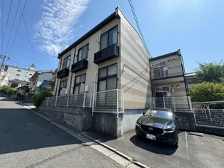 レオパレス呉本町の画像