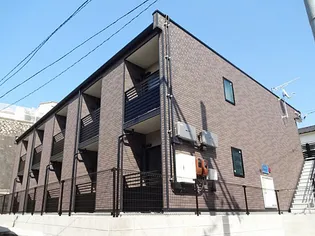 レオネクスト尾長の里IIの画像