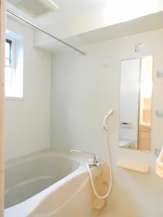 サン フィオーレ【1階】の風呂