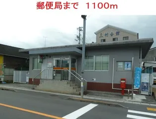 サン フィオーレ【1階】の周辺