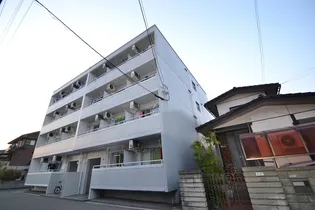 ウエストコーポの画像