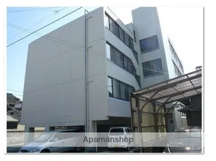 JSビル美鈴園弐番館の画像