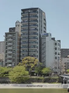 ザ パークハウス上幟レジデンスの画像