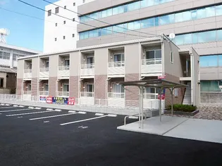 レオネクスト美 EGAOの画像