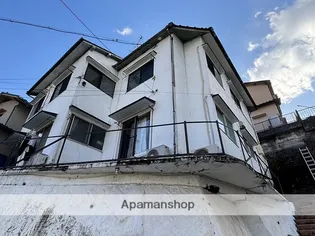 ALL AGES APARTMENTの画像