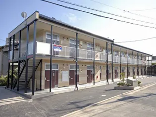 レオパレス充の画像