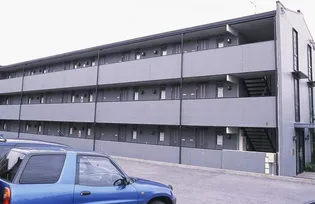 レオパレスエスペランサ【3階】の外観