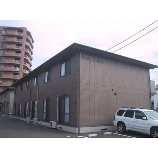 サンビレッジ府中Bの画像