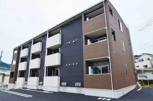 カーサ ジラソーレの画像