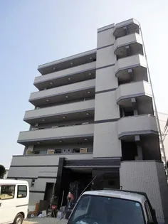 カーサ ヴィオラ【6階】の外観