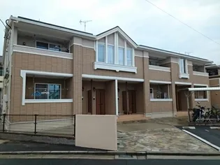 グランディールAの画像