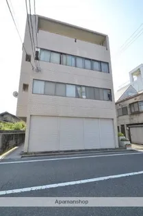 湯木ビル【3階】の外観