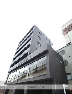 ヴィラ オアシス【7階】の外観