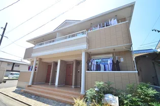 ノーブル 川内 III番館の画像