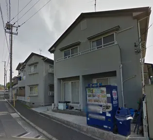 ハイム串戸の画像