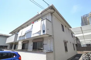 プラムガーデンAの画像