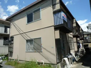 フォーブル隅の浜の画像