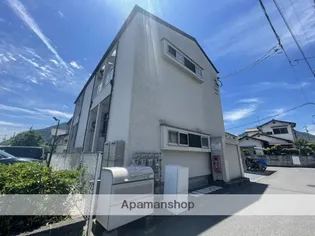 リーベ亀山の画像