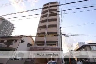 オリオリタウンVIIIの画像