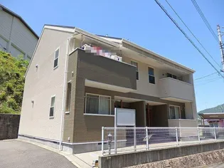 フォレスト高陽東 壱番館の画像