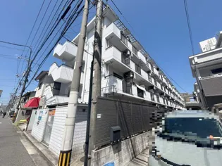 エステート18東雲の画像