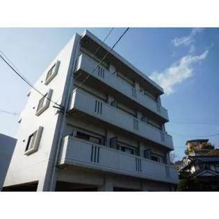 梶川ビルの画像